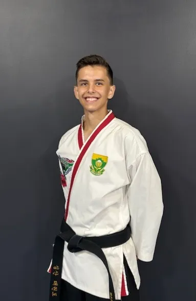 Marko Venter